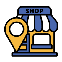 Shops in Dushanbe – Prinesi