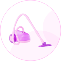 Carpet Cleaner