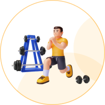 Fitness Trainer