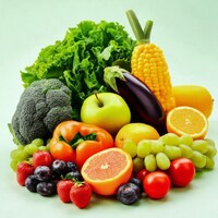 Фрукты и овощи (основная) delivery category in Dushanbe – Prinesi