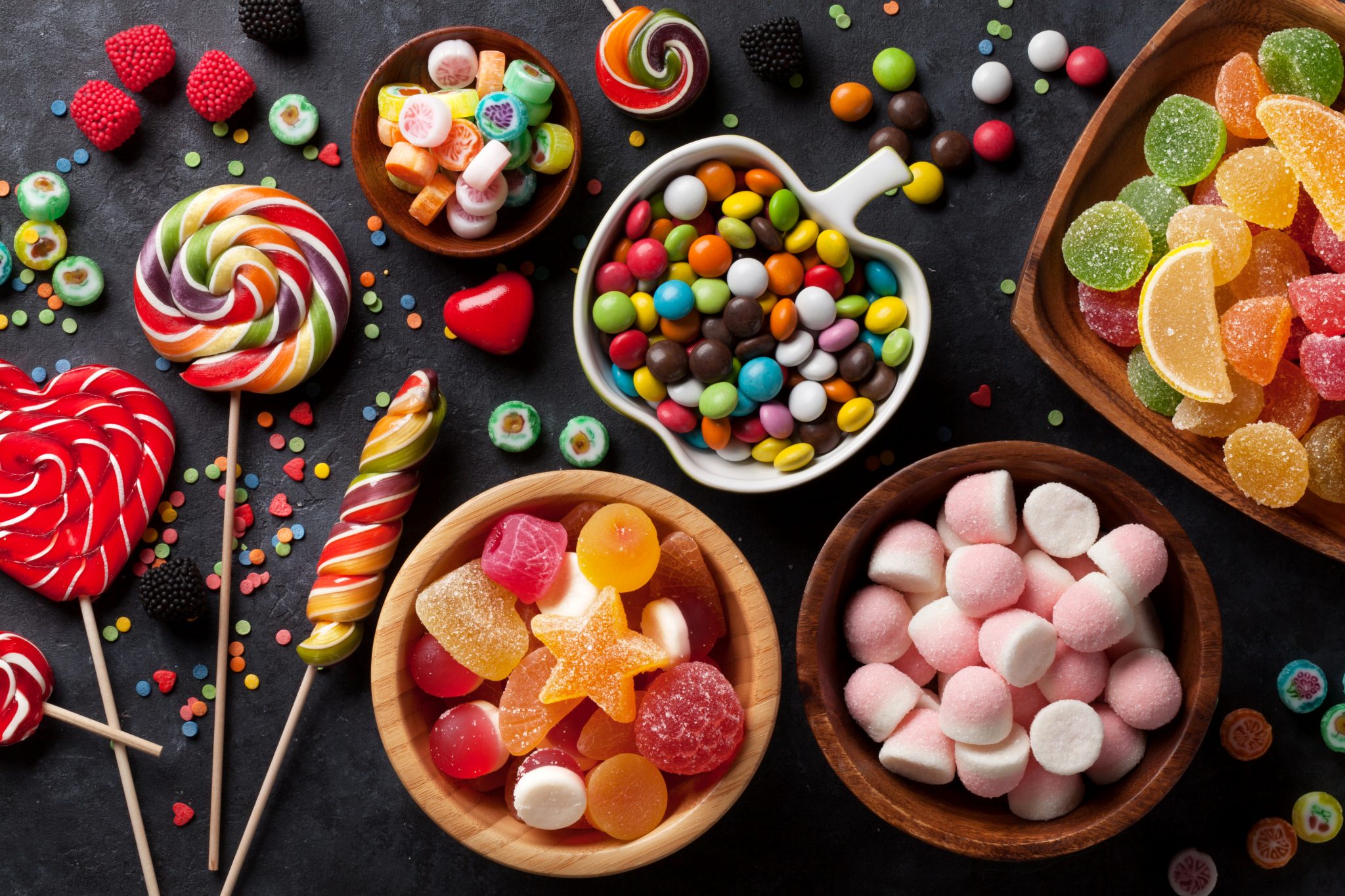 Кондитерские изделия delivery category in Dushanbe – Prinesi