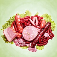 Мясная гастрономия delivery category in Dushanbe – Prinesi